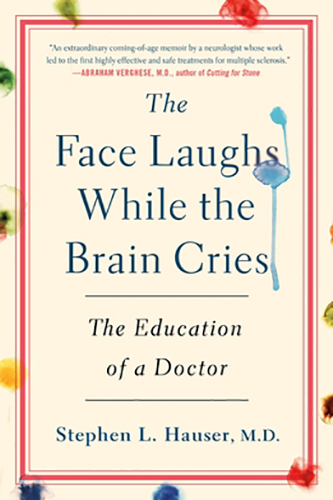 The-Face-Laughs-While-the-Brain-Cries-by-Stephen-Hauser-MD-PDF-EPUB