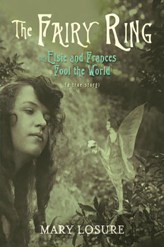 The-Fairy-Ring-by-Mary-Losure-PDF-EPUB