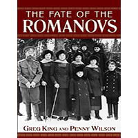 The-Fate-of-the-Romanovs-by-Greg-King-PDF-EPUB