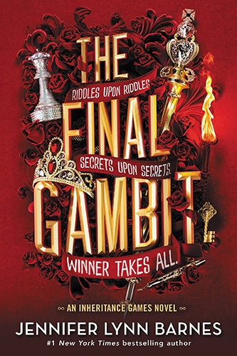 The-Final-Gambit-by-Jennifer-Lynn-Barnes-PDF-EPUB