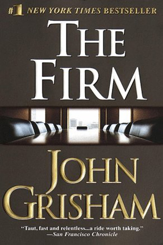 The-Firm-by-John-Grisham-PDF-EPUB