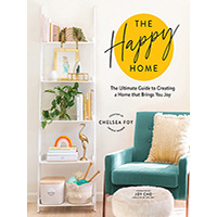 The-Happy-Home-The-Ultimate-Guide-by-Chelsea-Foy-PDF-EPUB