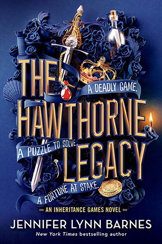 The-Hawthorne-Legacy-by-Jennifer-Lynn-Barnes-PDF-EPUB
