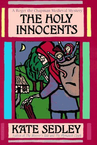 The-Holy-Innocents-by-Kate-Sedley-PDF-EPUB