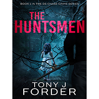 The-Huntsmen-by-Tony-J-Forder-PDF-EPUB