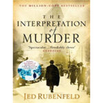 The-Interpretation-of-Murder-by-Jed-Rubenfeld-PDF-EPUB