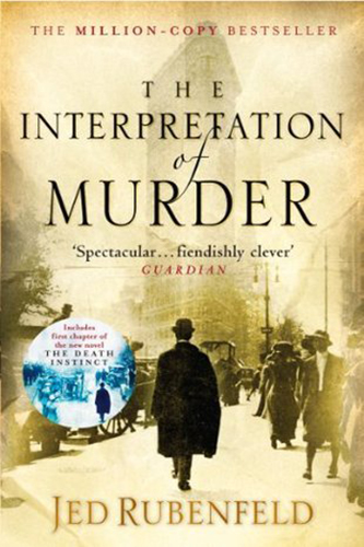 The-Interpretation-of-Murder-by-Jed-Rubenfeld-PDF-EPUB