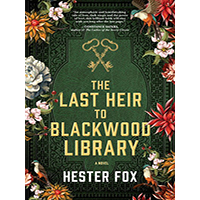 The-Last-Heir-to-Blackwood-Library-by-Hester-Fox-PDF-EPUB