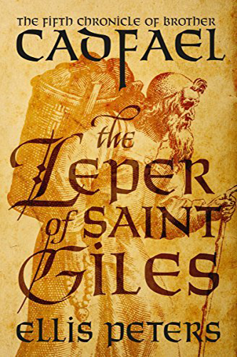 The-Leper-of-Saint-Giles-by-Ellis-Peters-PDF-EPUB