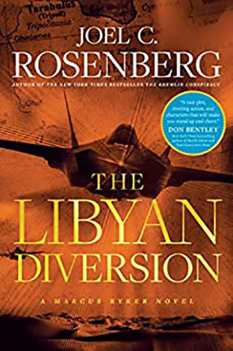 The-Libyan-Diversion-by-Joel-C-Rosenberg-PDF-EPUB