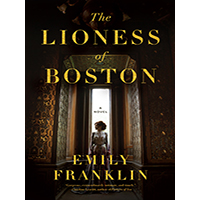 The-Lioness-of-Boston-by-Emily-Franklin-PDF-EPUB