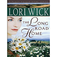 The-Long-Road-Home-by-Lori-Wick-PDF-EPUB