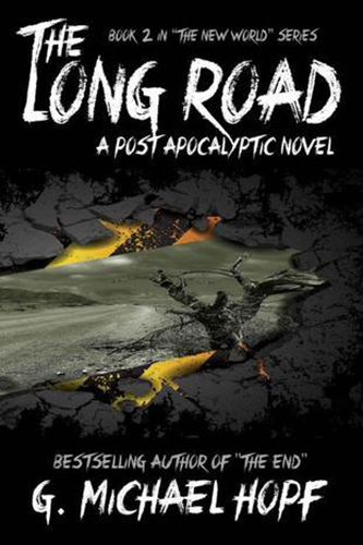 The-Long-Road-by-G-Michael-Hopf-PDF-EPUB