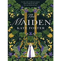 The-Maiden-by-Kate-Foster-PDF-EPUB