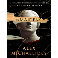 The-Maidens-by-Alex-Michaelides-PDF-EPUB
