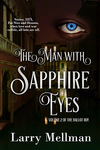 The-Man-With-Sapphire-Eyes-by-Larry-Mellman-PDF-EPUB
