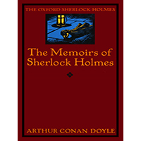 The-Memoirs-of-Sherlock-Holmes-by-Arthur-Conan-Doyle-PDF-EPUB