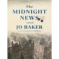 The-Midnight-News-by-Jo-Baker-PDF-EPUB