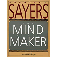 The-Mind-of-the-Maker-by-Dorothy-L-Sayers-PDF-EPUB