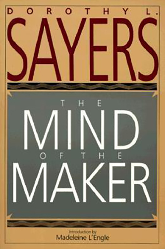 The-Mind-of-the-Maker-by-Dorothy-L-Sayers-PDF-EPUB