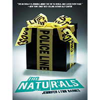 The-Naturals-by-Jennifer-Lynn-Barnes-PDF-EPUB