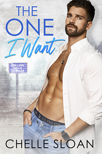 The-One-I-Want-by-Chelle-Sloan-PDF-EPUB