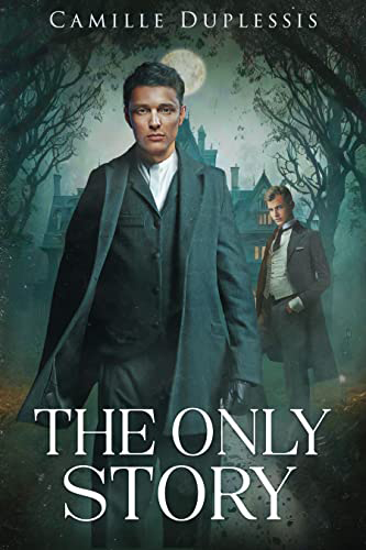 The-Only-Story-by-Camille-Duplessis-PDF-EPUB