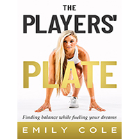 The-Players-Plate-by-Emily-Cole-PDF-EPUB