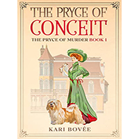 The-Pryce-of-Conceit-by-Kari-Bovée-PDF-EPUB