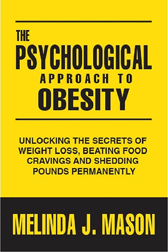 The-Psychological-Approach-to-Obesity-by-Melinda-J-Mason-PDF-EPUB