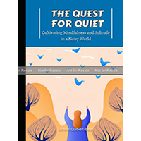 The-Quest-for-Quiet-by-Josh-Luberisse-PDF-EPUB