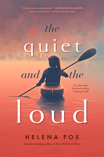 The-Quiet-and-the-Loud-by-Helena-Fox-PDF-EPUB