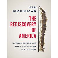 The-Rediscovery-of-America-by-Ned-Blackhawk-PDF-EPUB