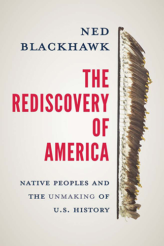 The-Rediscovery-of-America-by-Ned-Blackhawk-PDF-EPUB