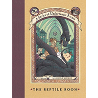 The-Reptile-Room-by-Lemony-Snicket-PDF-EPUB