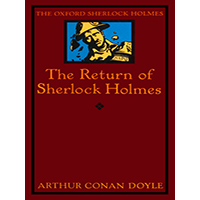 The-Return-of-Sherlock-Holmes-by-Arthur-Conan-Doyle-PDF-EPUB