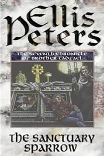 The-Sanctuary-Sparrow-by-Ellis-Peters-PDF-EPUB