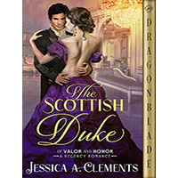 The-Scottish-Duke-by-Jessica-Clements-PDF-EPUB