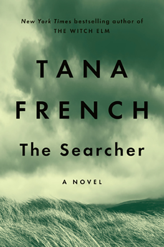 The-Searcher-by-Tana-French-PDF-EPUB