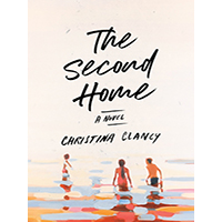 The-Second-Home-by-Christina-Clancy-PDF-EPUB