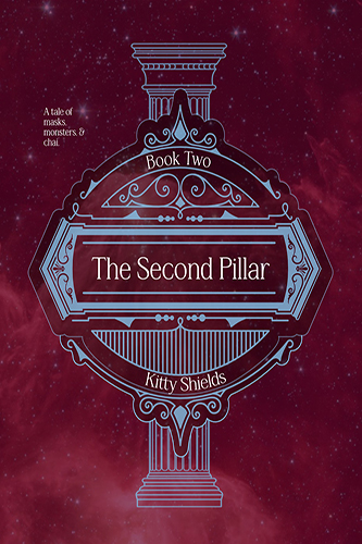 The-Second-Pillar-by-Kitty-Shields-PDF-EPUB