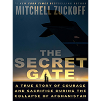 The-Secret-Gate-by-Mitchell-Zuckoff-PDF-EPUB