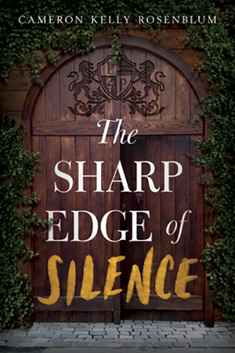 The-Sharp-Edge-of-Silence-by-Cameron-Kelly-Rosenblum-PDF-EPUB