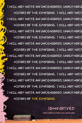 The-Simpsons-by-John-Ortved-PDF-EPUB