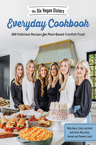 The-Six-Vegan-Sisters-Everyday-Cookbook-by-Six-Vegan-Sisters-PDF-EPUB