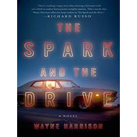 The-Spark-and-the-Drive-by-Wayne-Harrison-PDF-EPUB