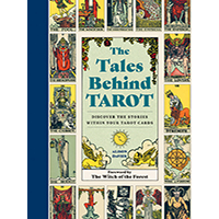 The-Tales-Behind-Tarot-by-Alison-Davies-PDF-EPUB