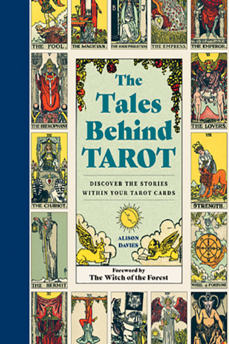 The-Tales-Behind-Tarot-by-Alison-Davies-PDF-EPUB