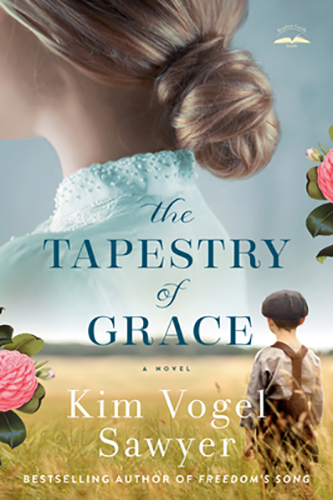The-Tapestry-of-Grace-by-Kim-Vogel-Sawyer-PDF-EPUB
