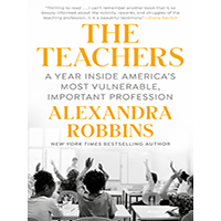 The-Teachers-by-Alexandra-Robbins-PDF-EPUB